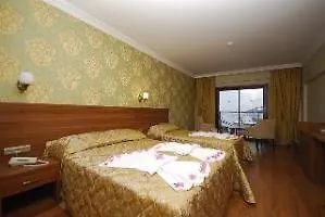 Meril Hotell Marmaris