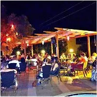 Meril Hotell