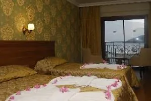 Hotell Meril