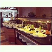 Hotell Meril