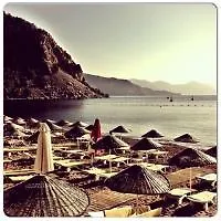 Meril Hotell