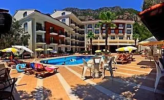 Hotell Meril Marmaris