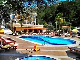 Meril Hotell Marmaris